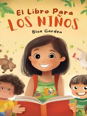 cover image of El Libro Para los Niños